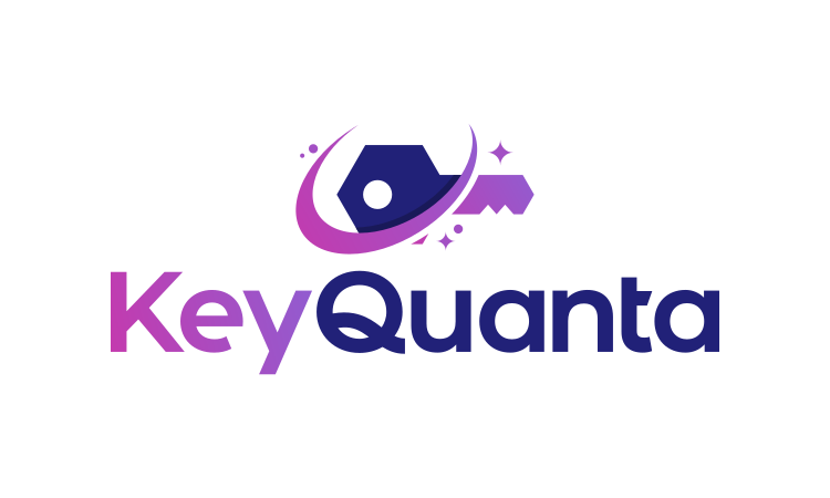 KeyQuanta logo